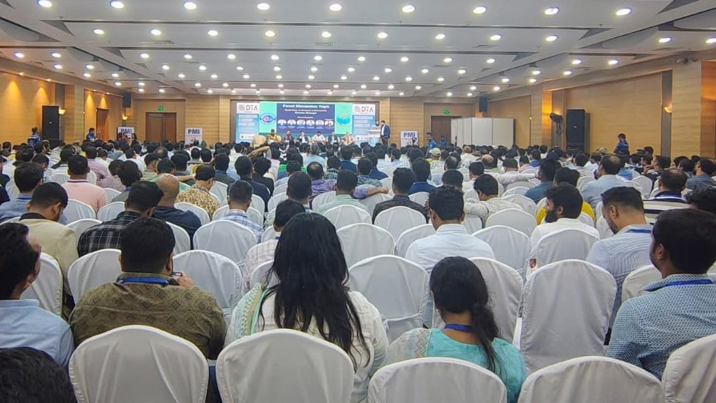 Knowledge Session