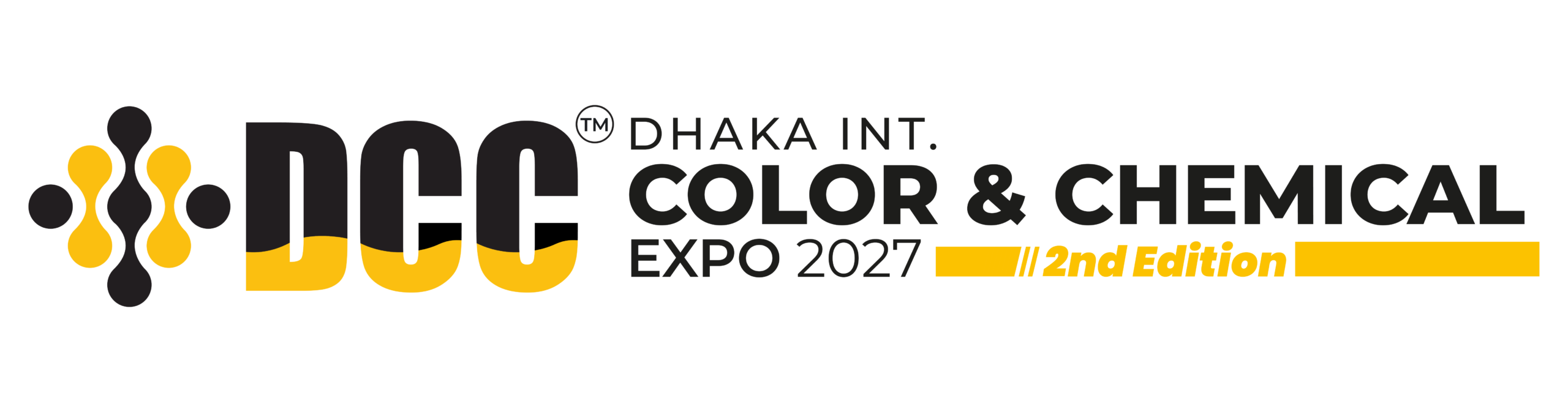 Dhaka Int. Chemical & Dyestuff Expo