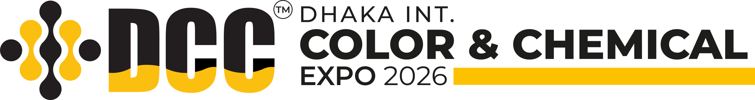 Dhaka Int. Chemical & Dyestuff Expo